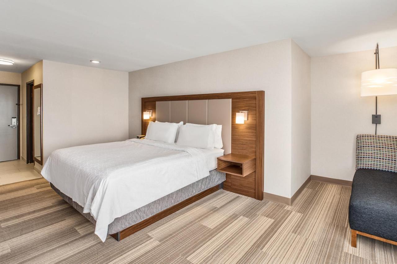 Holiday Inn Express & Suites Tacoma By Ihg Eksteriør bilde