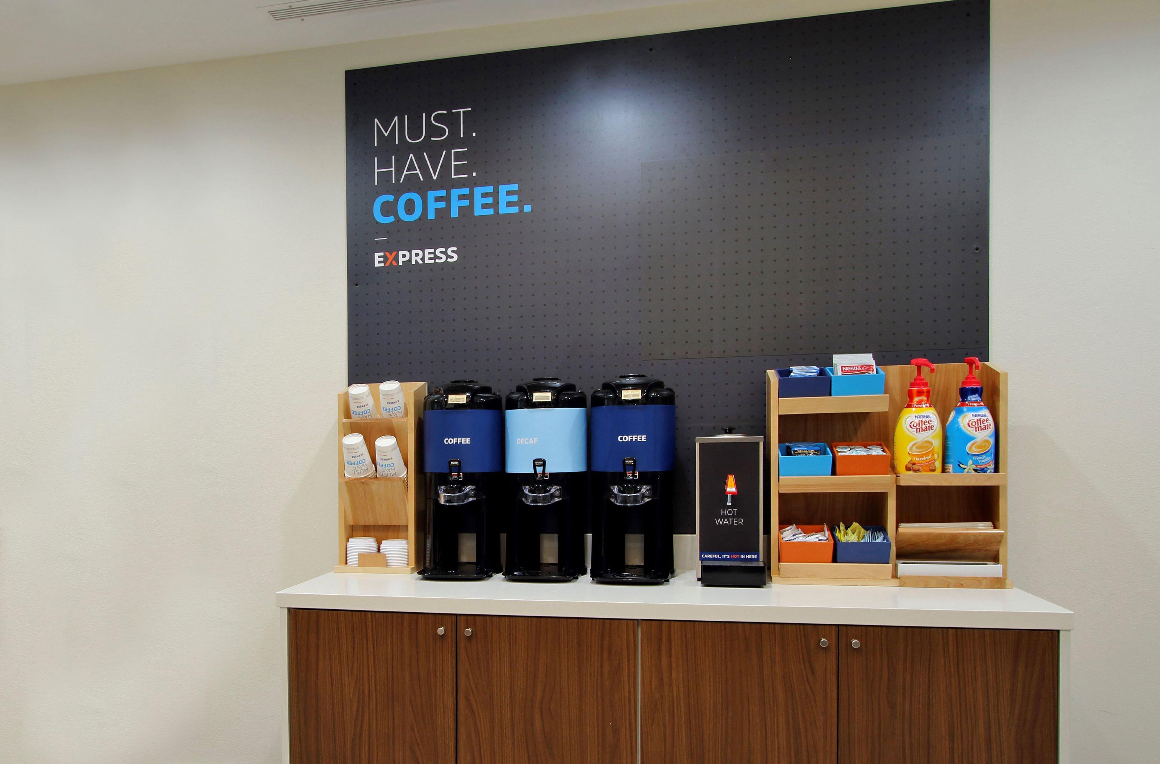 Holiday Inn Express & Suites Tacoma By Ihg Eksteriør bilde